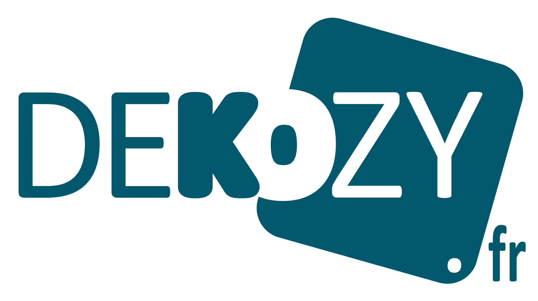 logo dekozy