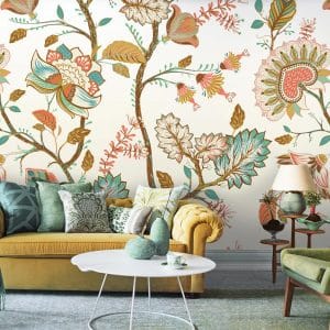 BATIK BK1108 Ambiance LGD01xDEKOZY