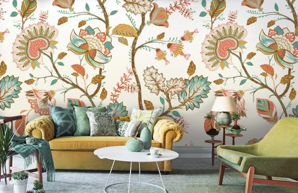 BATIK BK1108 Ambiance LGD01xDEKOZY