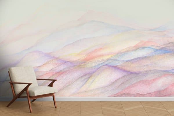 BLUR TXFG22178 CHAISE TEX papier peint dekozy.fr