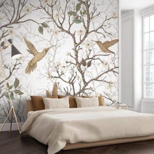 COLIBRIS CB1788 Ambiance LGD01xDEKOZY