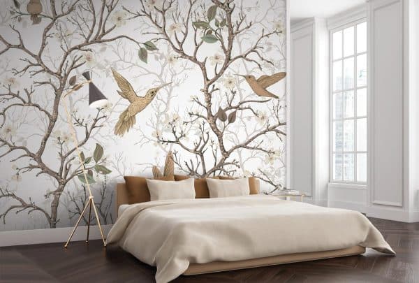 COLIBRIS CB1788 Ambiance LGD01xDEKOZY