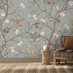 COLIBRIS CB9124 Ambiance LGD01xDEKOZY