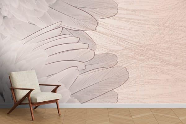 FRULLO TXFG22293 chaise TEX papier peint dekozy.fr