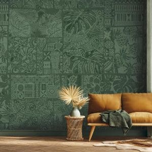 HONOLULU HU9107 Ambiance LGD01xDEKOZY