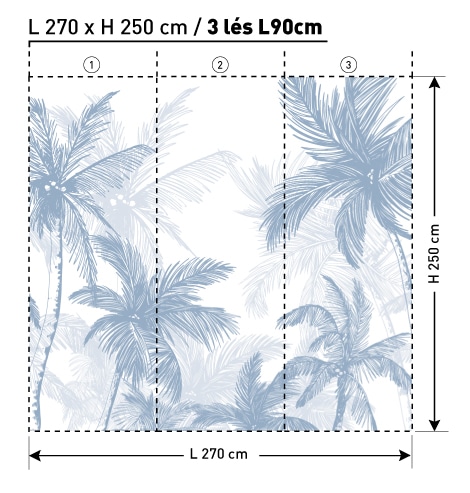 JU2018 2 cocotier A MxDEKOZY L270 x H250