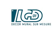 Logo LGD01 Bleu DEKOZY 2