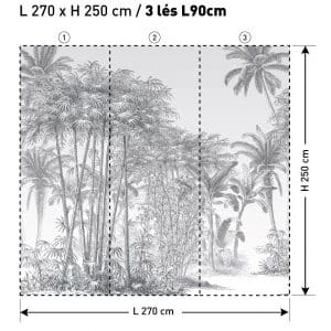 MANAUS MS1057 LGD01xDEKOZY L270xH250