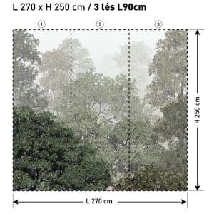 MONTEVERDE MV2251 LGD01xDEKOZY L270xH250