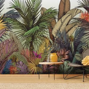 PALM COLOR PC6241 Ambiance LGD01xDEKOZY