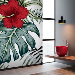 PAPIER PEINT TROPICAL ROUGOT Salle de Bain 3 TR2006 2.jpg