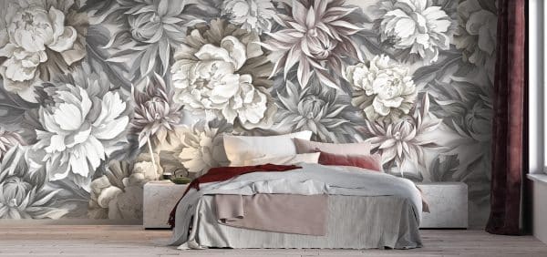 PEONY PY1054 Ambiance LGD01xDEKOZY