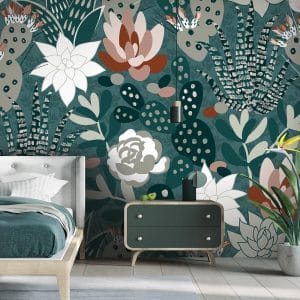 SUCCULENTE ST6708 Ambiance LGD01xDEKOZY