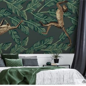 TR2104 1 CEBUS Chambre Verte 2