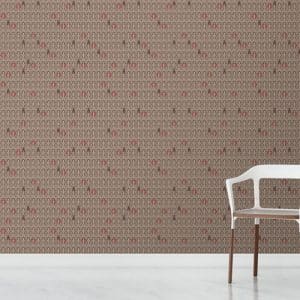 LIGHTHOUSE TXFG22253 chaise TEX papier peint dekozy.fr