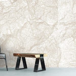 PAESAGGIO II TXFG22426 chaise TEX papier peint dekozy.fr