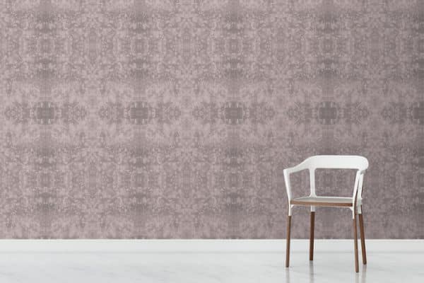 SALINA TXFG22377 chaise TEX papier peint dekozy.fr