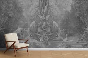 Des paysages luxuriants et des prestations rappellent le charme des tapisseries anciennes.