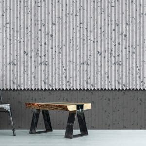 TERRAZZO TXFG22310 chaise TEX papier peint dekozy.fr