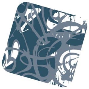 Papier peint motif
