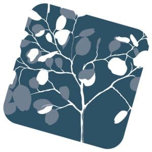 Papier peint nature