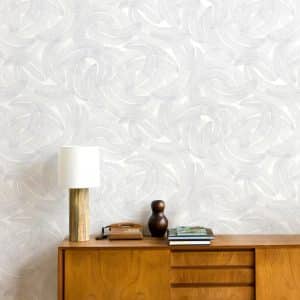 PLUMES ZOOM COMMODE IL papier peint dekozy.fr  scaled