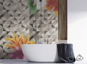 Ces couleurs et émotions que vous décrivez avec un papier peint ALYSSA sont souvent associées à la psychologie des couleurs.L'idée que chaque individu a une couleur dominante qui reflète sa personnalité et ses émotions est une notion intéressante. Certaines personnes peuvent se sentir plus attirées par une couleur en particulier, ce qui peut refléter leur état émotionnel ou leur personnalité. Cependant, il est important de noter que la psychologie des couleurs est sujette à l'interprétation individuelle, et que d'autres facteurs, tels que la culture et l'expérience personnelle, peuvent influencer la manière dont nous percevons les couleurs. Le papier peint ALYSSA idée que seuls quelques individus ont un "arc-en-ciel entier" peut signifier que ces personnes sont capables d'exprimer et de gérer un large éventail d'émotions, tout comme un arc-en-ciel affichant une variété de couleurs . C'est une belle métaphore pour la richesse de la diversité émotionnelle que chaque personne peut expérimenter.