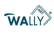 logo wallyart 1