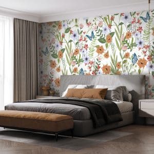 FLORAISON FS7024 Ambiance LGD01xDEKOZY