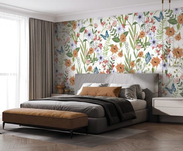 FLORAISON FS7024 Ambiance LGD01xDEKOZY
