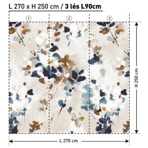 FLOSCULUS FC2704 LGD01xDEKOZY L270xH250